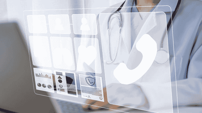 Can Virtual Healthcare Access to Medical Services Reduce Costs?