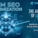 LLM SEO Optimization: Boost AI Search Visibility with LLMO Services (Large Language Model Optimization)