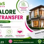 Why Is Bangalore Khata Transfer Necessary After Buying a Property Legally?