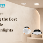 Best Dimmable LED Downlights Australia