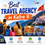 Which Packages Are Available from the Best Travel Agency in Katra
