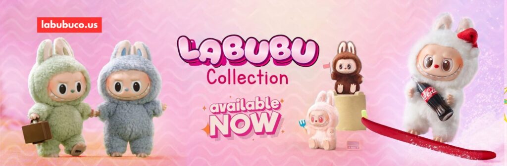 Labubu Doll USA | Premium Designer Collectible Vinyl Figure: An In-Depth Review