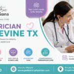 Who Should See a Pediatrician Grapevine TX for Child Healthcare Needs?