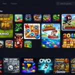 Bored at Home? Play Free Online Games on Gamiio – No Download Needed