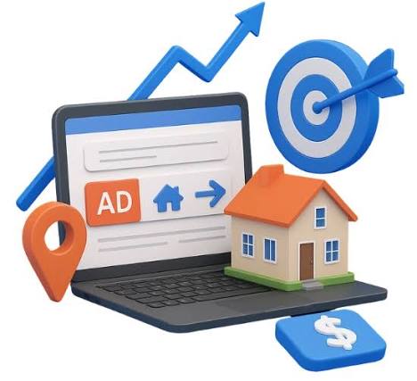 Everything You Need to Know About PPC Services for Realtors