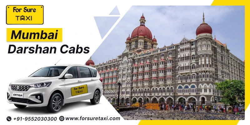 Best Places to Visit in Mumbai 2026 You Can’t Miss