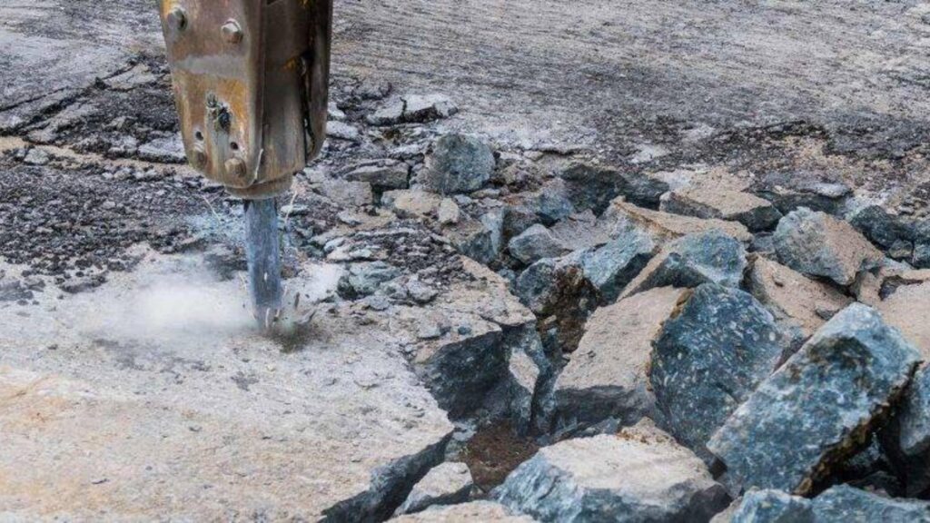 Concrete Demolition in San Jose: Safe and Efficient Solutions for Any Property