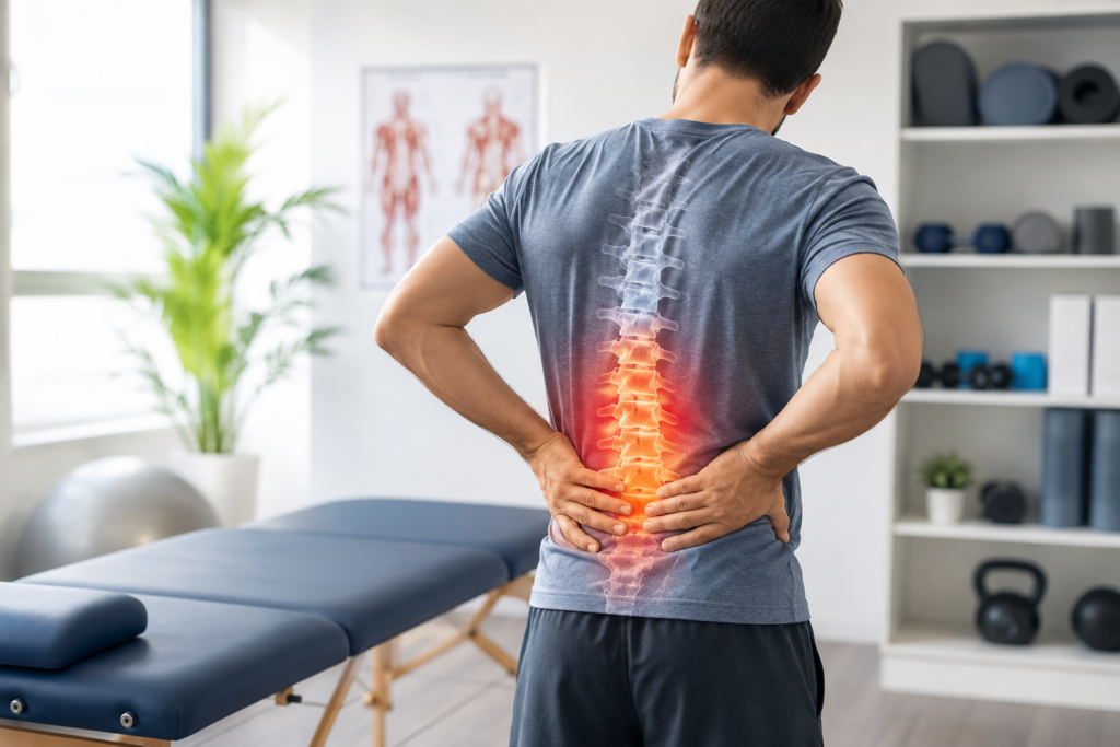 Effective Lower Back Pain Treatment Without Surgery: Is It Possible?