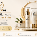 What Makes Luxury Skincare For Indian Skin Essential