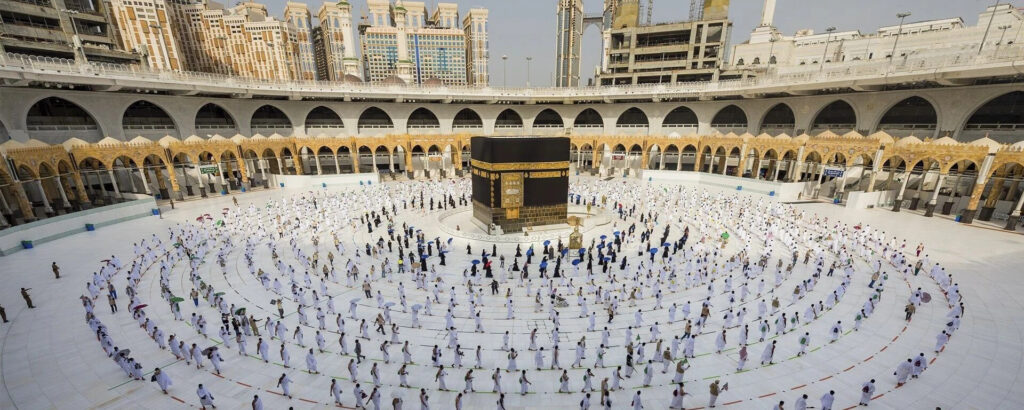 Plan Your Sacred Journey with Confidence and Save More on Umrah Travel