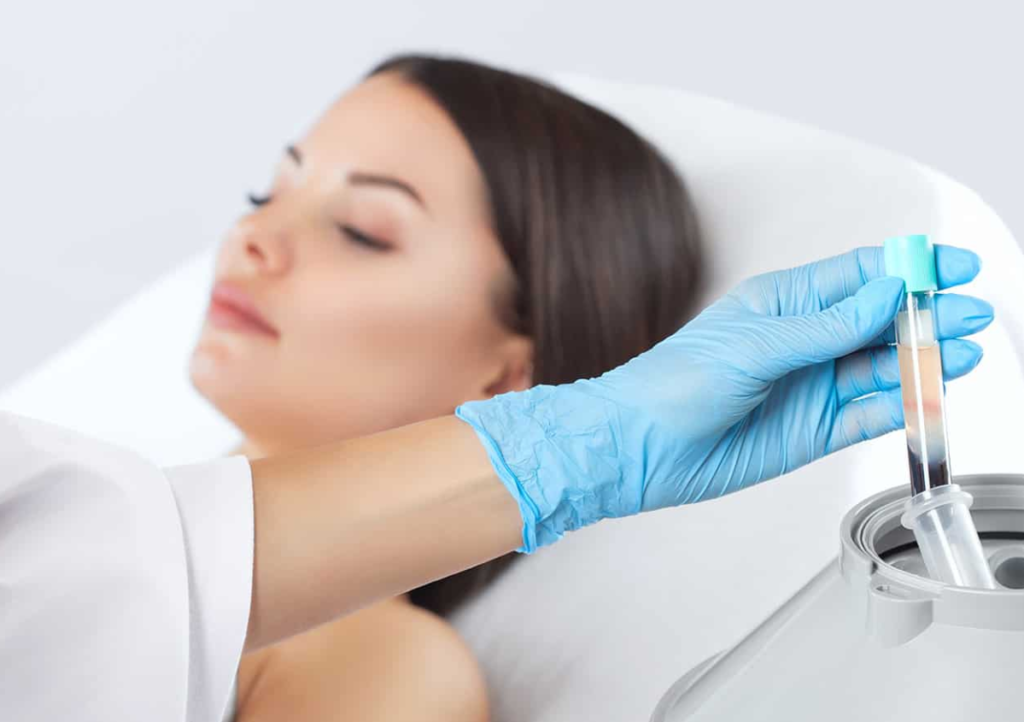 How Heim Regenerative Medicine Helps Support Recovery and Long-Term
