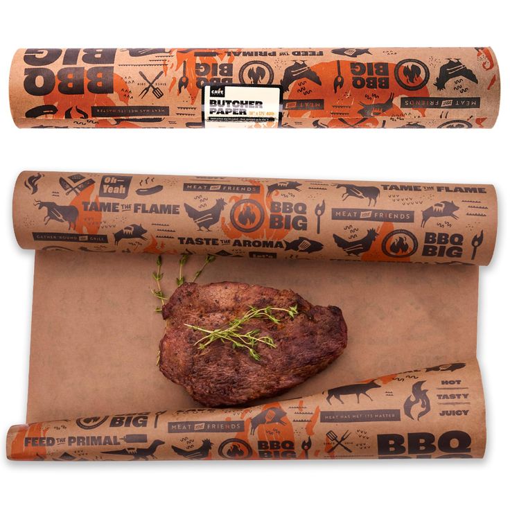 Butcher Paper: The Ideal Packaging Solution for Food, BBQ, and Retail Businesses