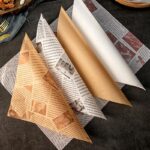 Custom Deli Paper: Food-Safe Packaging That Protects and Promotes Your Brand
