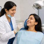 How to Find the Best Dentist in Pitampura