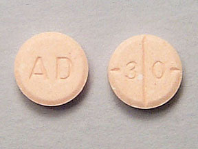 Adderall 30mg: Safe Usage, Dosage & Common FAQs