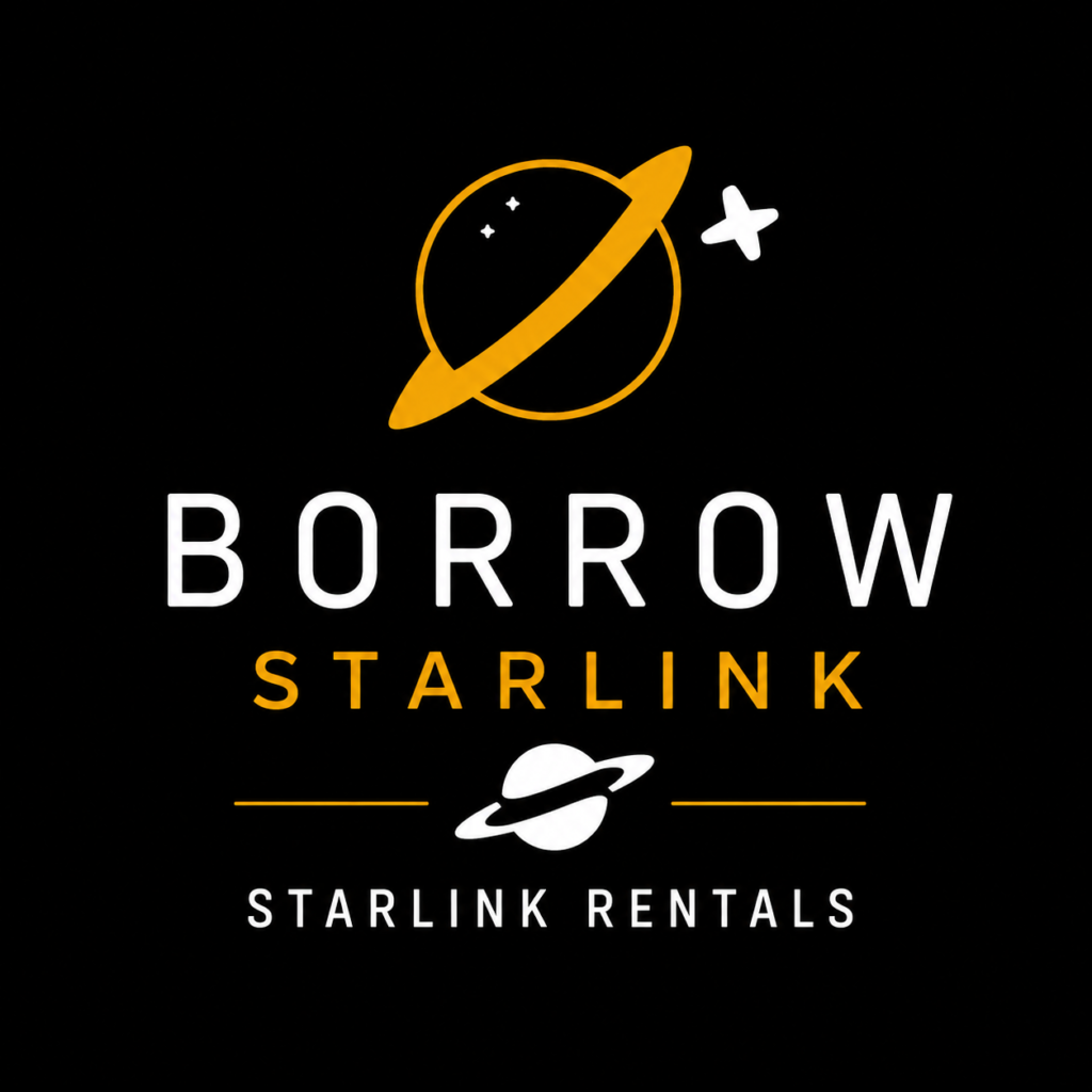 Could a Starlink Roam Rental Be the Best Internet Solution for Your Next Trip?
