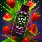 Feel Free LFG Kratom Shot: Benefits, Uses, and Where to Buy from King B Distribution