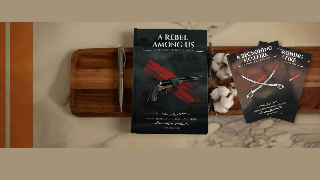 How Do Civil War Historical Fiction Books Bring American History to Life?