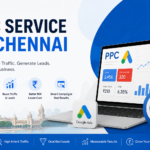 Grow Your Business Online with Trusted PPC Services in Chennai