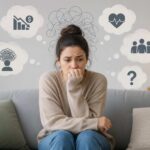 Why Am I Anxious for No Reason? Common Causes and When to Seek Therapy