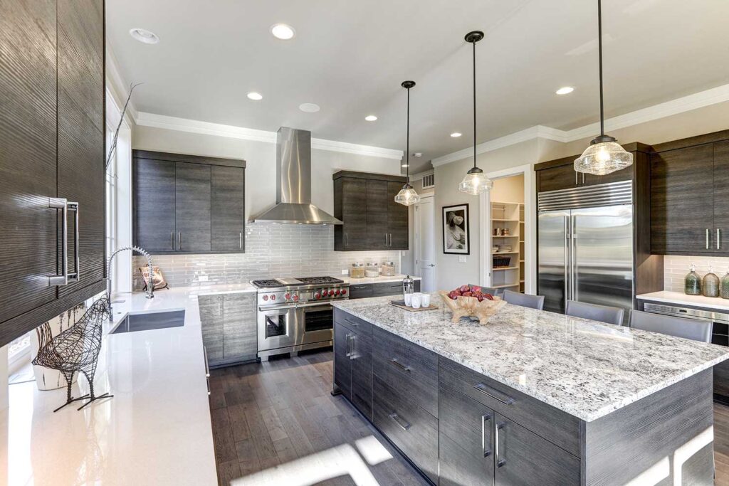 Planning Your Next Project with a Home Remodeling Contractor : A Guide!