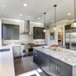Planning Your Next Project with a Home Remodeling Contractor : A Guide!