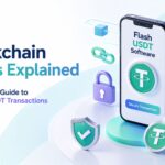 Blockchain Basics Explained: A Beginner’s Guide to Learning USDT Transactions Safely