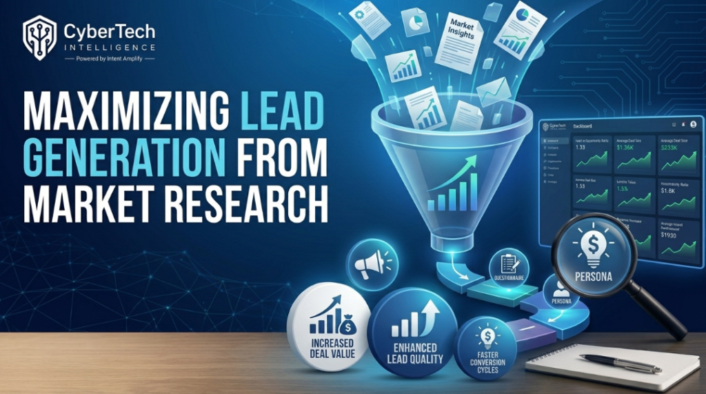 How Businesses Can Reduce Risk Through Vendor Intelligence