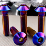 Why High Strength Titanium Studs Are Becoming the First Choice Across Modern Industries