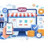 Why WooCommerce Website Development Services Are Ideal for Small Businesses