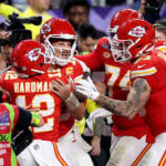 Chiefs Information 2/4: Chiefs must restock functioning again house inside of offseason