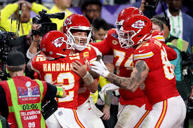Chiefs Information 2/4: Chiefs must restock functioning again house inside of offseason