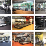 Designing Better Workout Spaces with Modern Gym Fitness Equipment