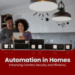Home Automation Manufacturers: A Complete Guide to Smart Living