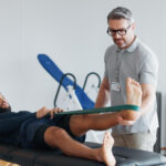 Physiotherapy Tips for Better Movement and Health Edinburgh