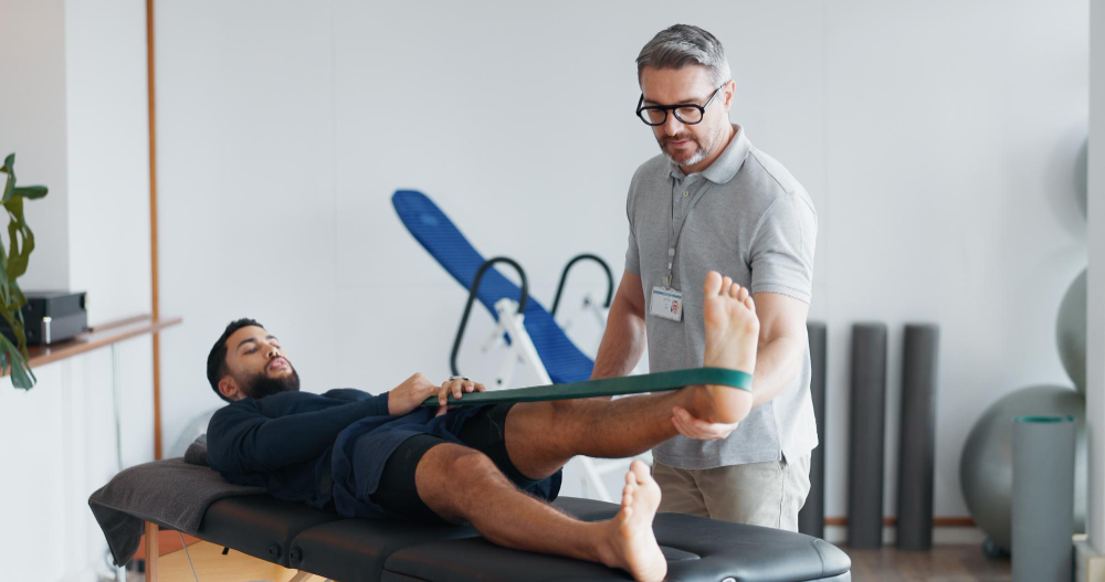Physiotherapy Tips for Better Movement and Health Edinburgh