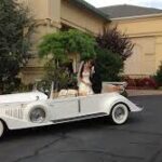 Reliable and Affordable Luxury Transportation for Your Special Events