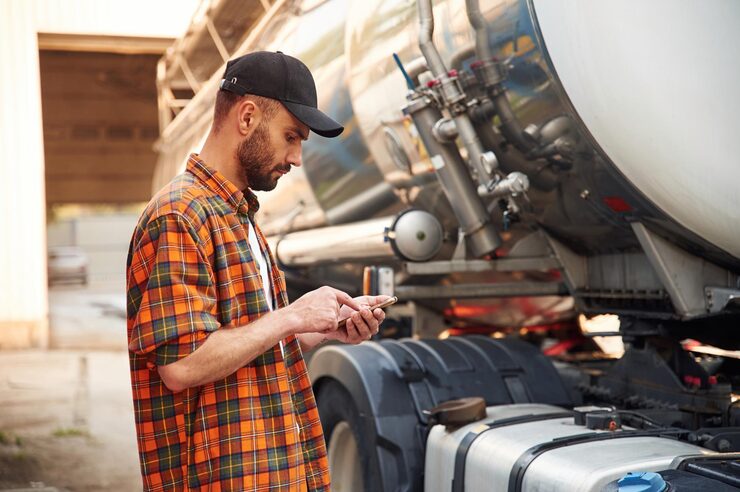 Heating Oil Delivery in Bristol, CT: How It Works Step-by-Step
