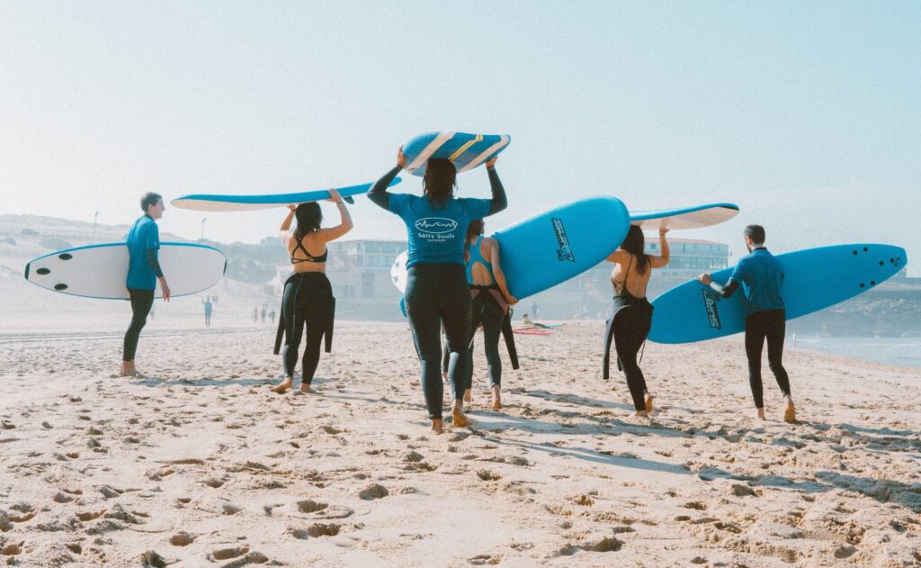 Surf Lombok Like a Pro: Essential Tips Before You Go | DHM Surf Camp