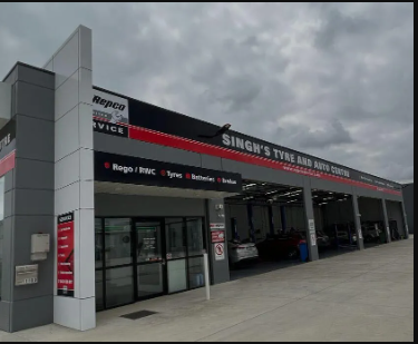 Keep Every Journey Worry-Free with Expert Vehicle Maintenance