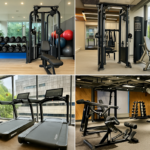 Everything You Need to Know About Gym Equipment Singapore