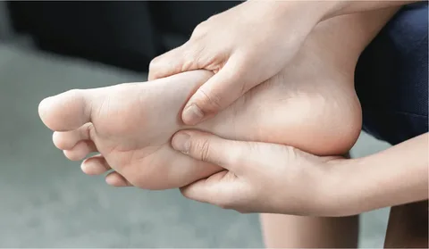 How Orthotics Help Relieve Metatarsalgia Pain Edinburgh