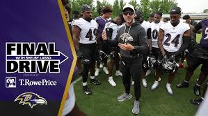 Highlights towards Ronnie Stanley re-signing drive convention