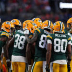 Eco-friendly Bay Packers Information: Exchange up for Trey Smack carries money rate