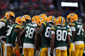 Eco-friendly Bay Packers Information: Exchange up for Trey Smack carries money rate