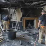 How to Hire the Right Fire Damage Restoration Firm