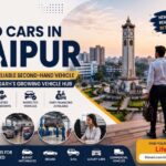 Used Cars in Raipur: Find Reliable Second-Hand Cars at Affordable Prices | LifeNavi