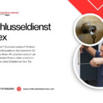 Günstiger Schlüsseldienst Mannheim Vorher Lesen