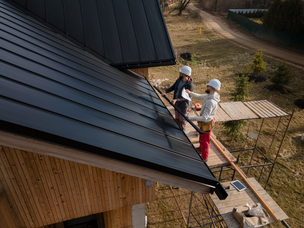 Roofers in Angmering, Burgess Hill, Durrington & Horsham Experts