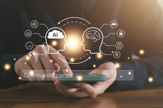 Exploring AI Trust Paradox Helps B2B Marketers Today